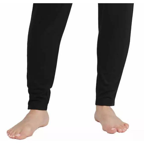 Badgley‎ Mischka 2 Piece Lounge Set Black Ladies' XXL New - Picture 4 of 8